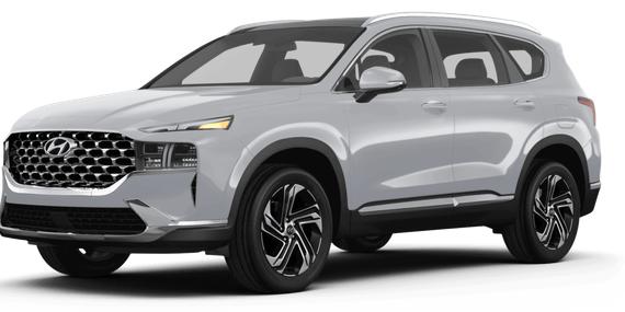 HYUNDAI SANTA FE 2023 5NMS3DAJ5PH518212 image